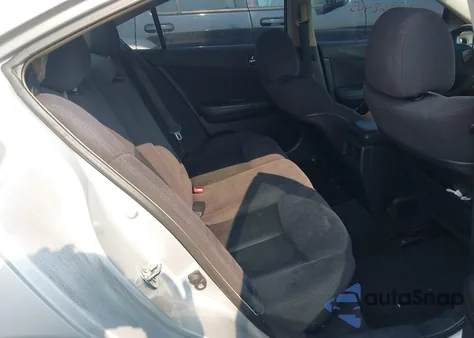 2014 Nissan Maxima 3.5 S из США, поврежденный, VIN 1N4AA5AP1EC454361